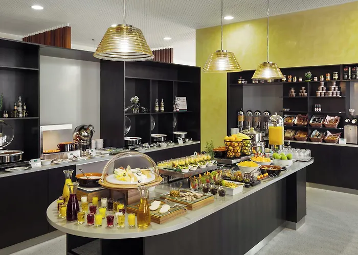 Staybridge Suites Al Khobar By Ihg