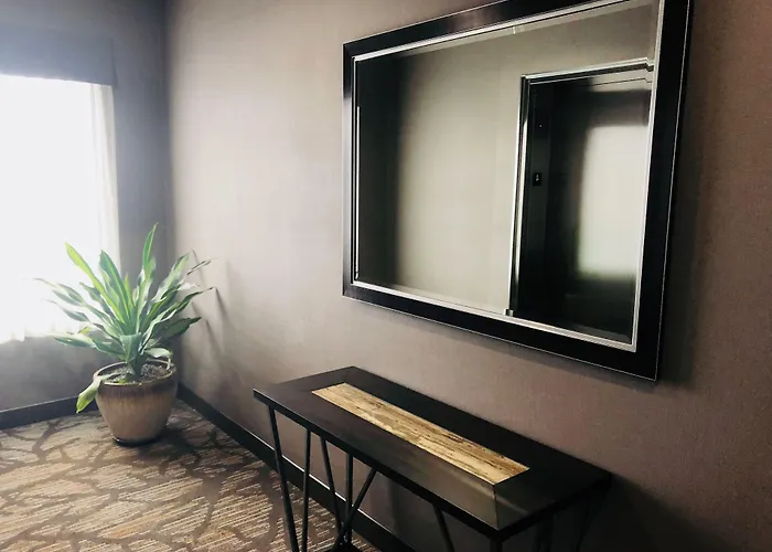 Wingate By Wyndham Kamloops