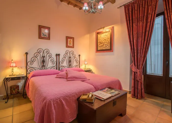 La Posada Del Infante