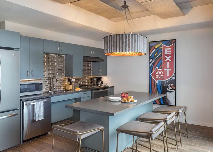 Club Wyndham Austin