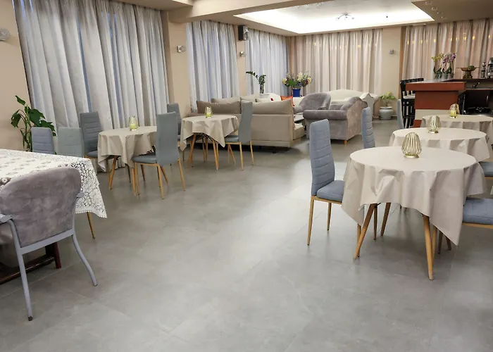 Marie Hotel