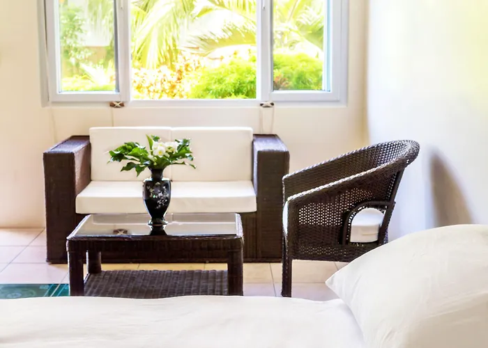 Edgewater Dive & Spa Resort