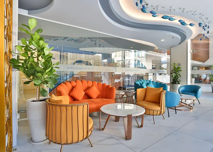Hotel Clover Patong Phuket