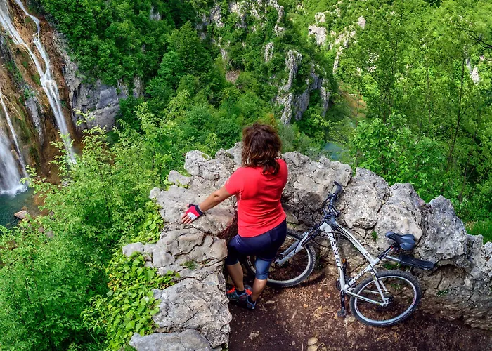 Fenomen Plitvice Resort