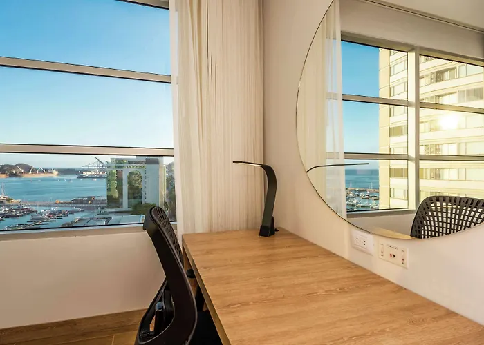 Hilton Garden Inn Santa Marta