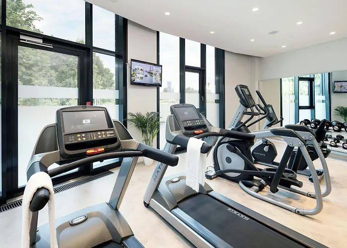 Courtyard By Marriott Wolfsburg