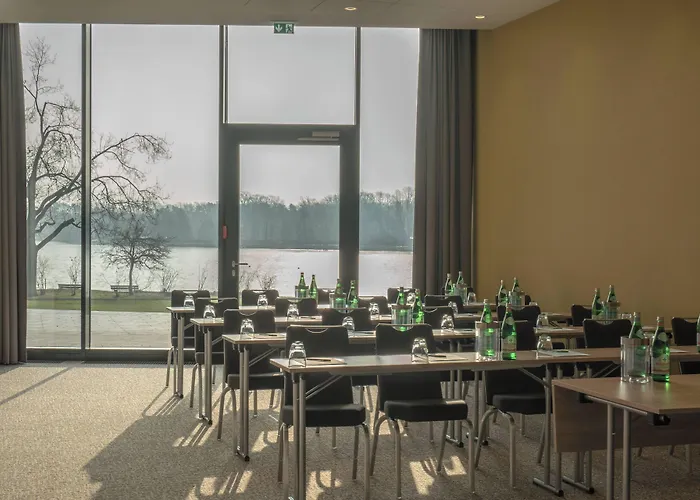 Courtyard By Marriott Wolfsburg