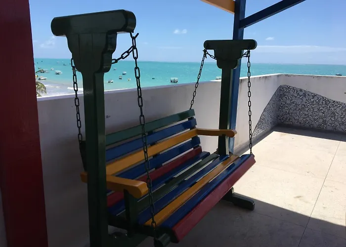 Maraga Beach Hostel