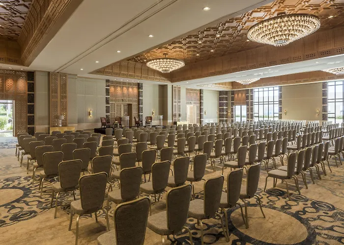 Four Seasons Hotel Tunis