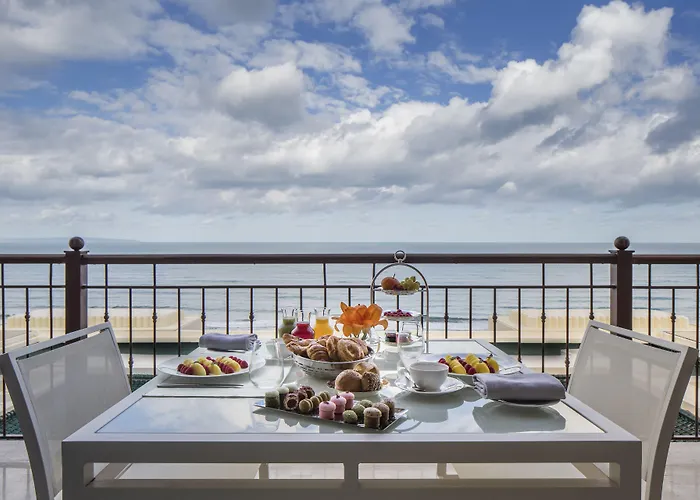Four Seasons Hotel Tunis
