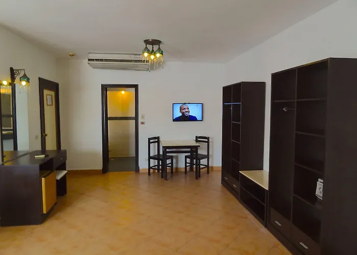 Naama Blue Hotel