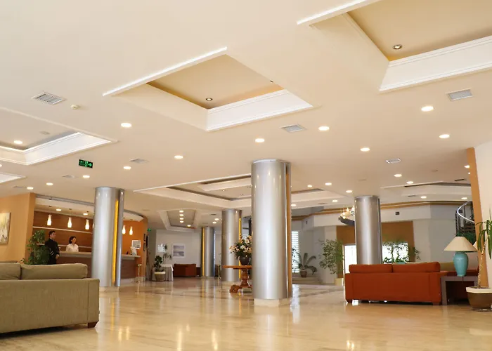 Pam Thermal Hotel Clinic & Spa