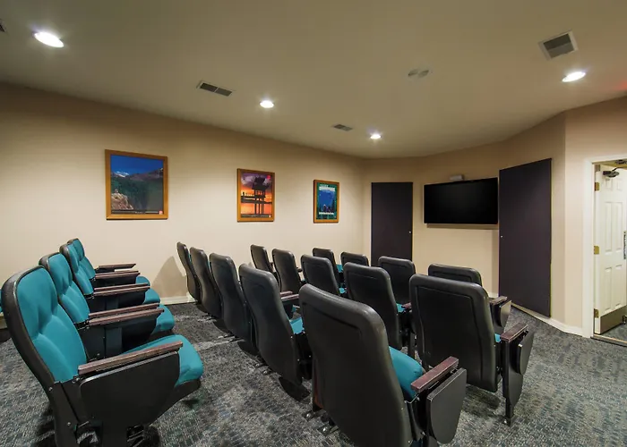 Holiday Inn Club Vacations Holiday Hills Resort At Branson