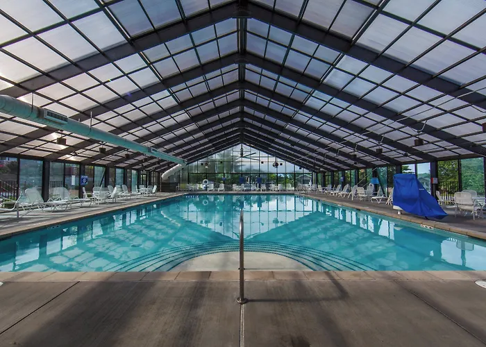 Holiday Inn Club Vacations Holiday Hills Resort At Branson