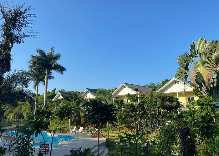 Sea View Resort