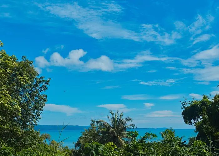 Sea View Resort