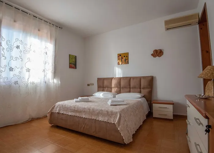 B. & B. Villa Giada