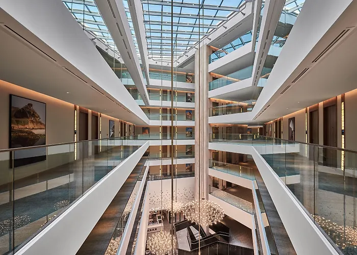 Mysk Al Mouj Hotel