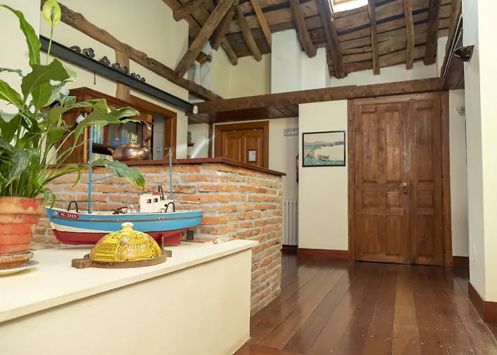 La Casona de Hermosa