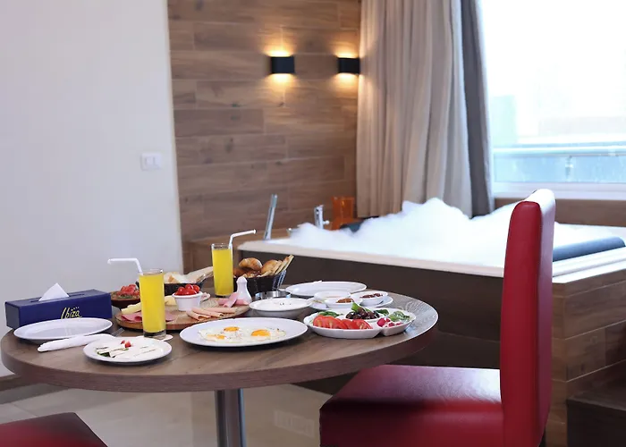 Ibiza Hotel