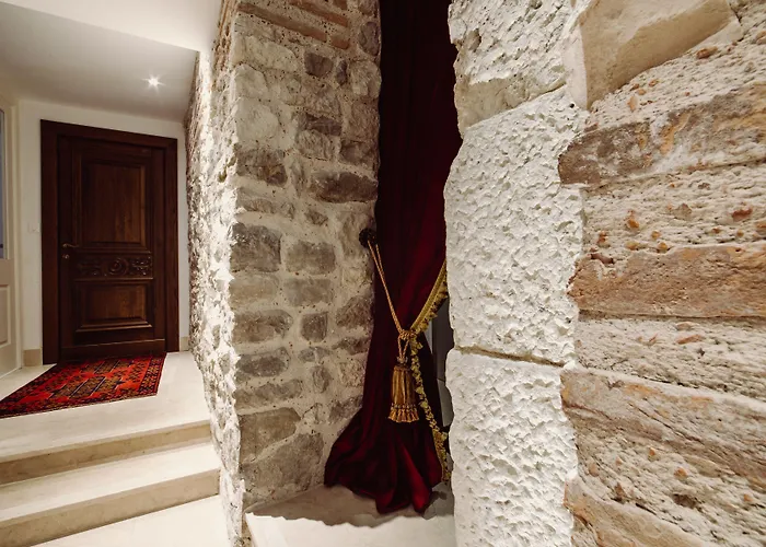 Villa Nepos Hotel