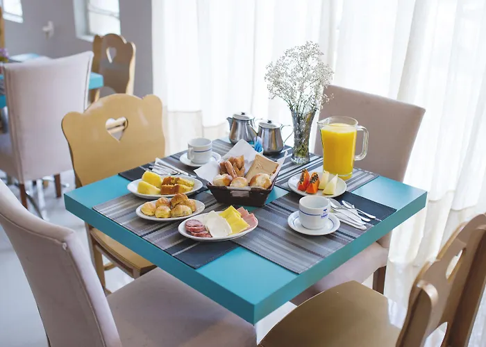 Hotel Sandrini