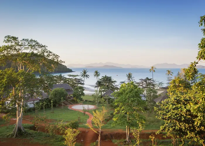 Mira Montra Resort Koh Mak