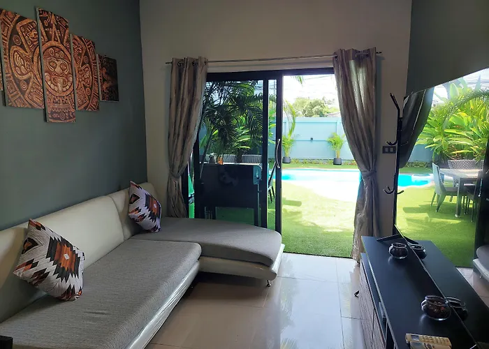 Maya Resort Samui - Family Resort