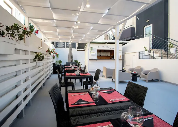 Villa Bianca Hotel&Spa