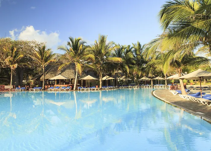 Baobab Beach Resort & Spa