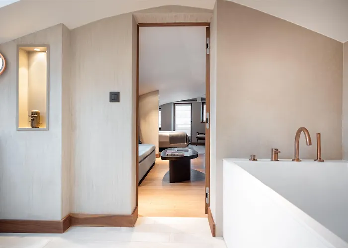 Coeur de Megève