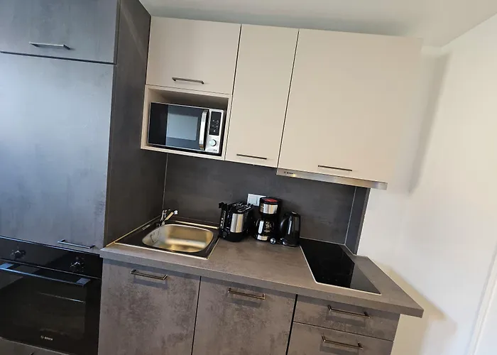 Modern&Renovated - Hotelpension Oberauer Wagrain