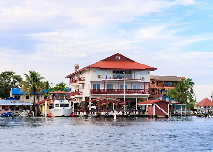 Divers Paradise Boutique Hotel