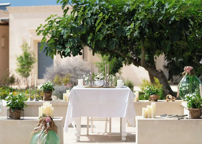 Masseria Elysium