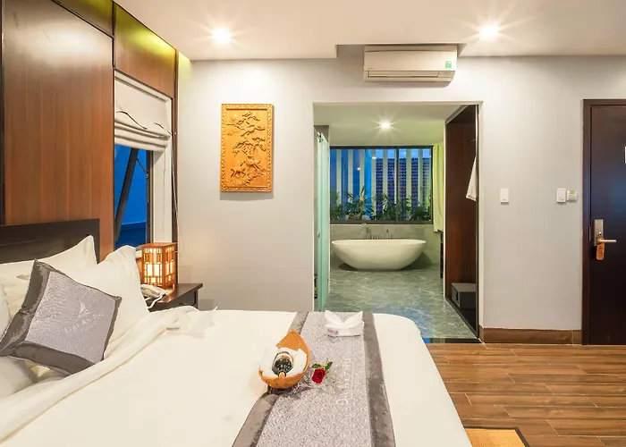 Dai An Phu Villa