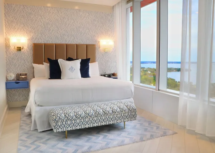 Scarlet Pearl Casino Resort