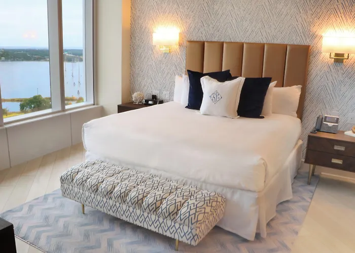 Scarlet Pearl Casino Resort