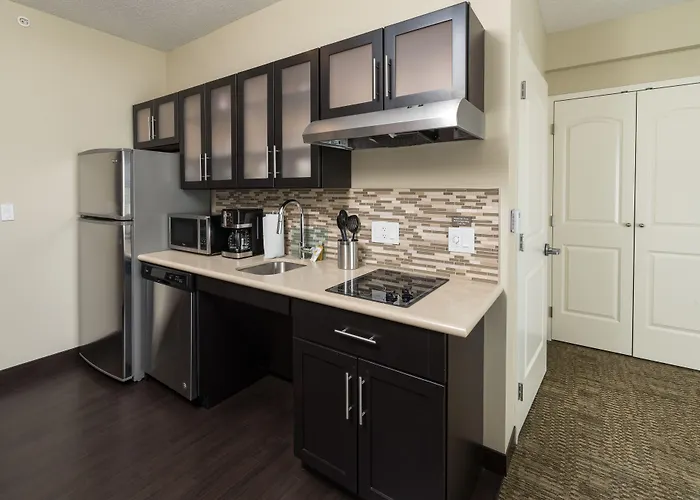 Staybridge Suites - Saskatoon - University By Ihg