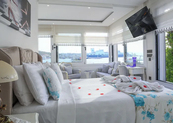 Dantela Butik Hotel