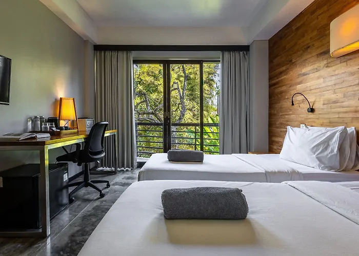 Surf Motel Bali