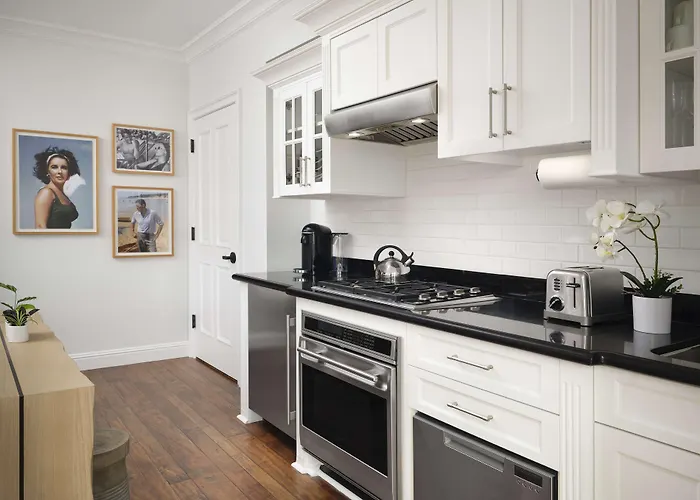 Beach Village At The Del, Lxr Hotels & Resorts