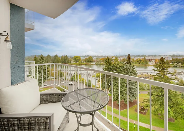 Comfort Suites Idaho Falls
