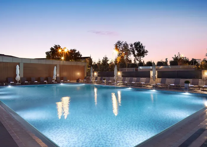 Hilton Istanbul Bakirkoy