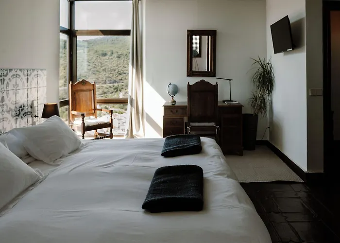 Hotel Castillo De Monda