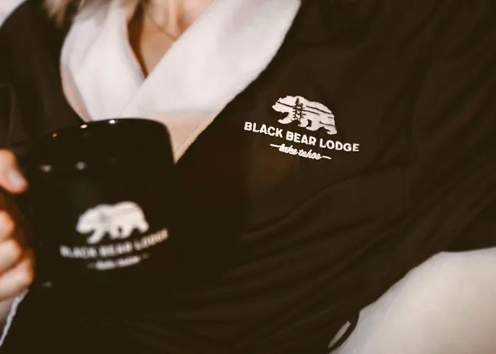Black Bear Lodge