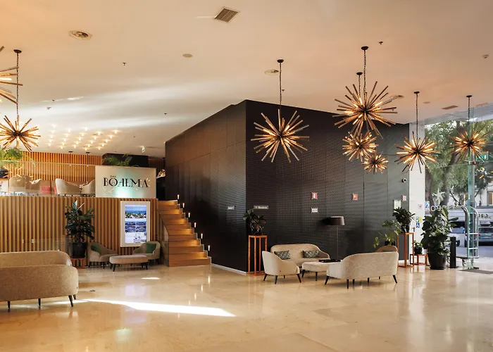Iberostar Selection Lisboa Hotel