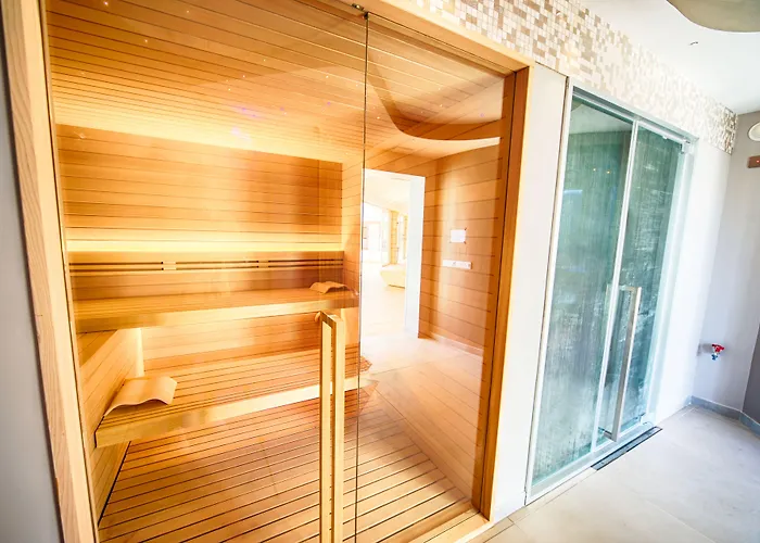 Eliantos Boutique Hotel & Spa
