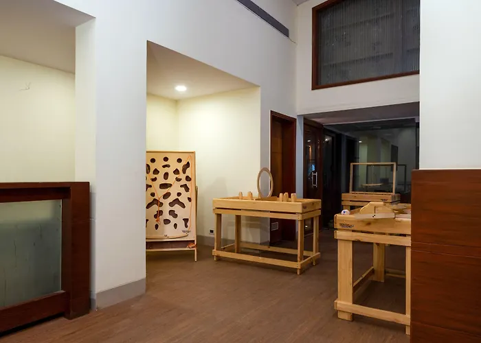 Camel Valley Resort & Spa, Igatpuri