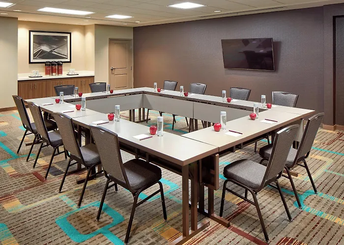 Residence Inn By Marriott San Diego Chula Vista