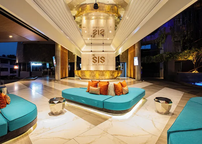 The Sis Kata Resort - Adult Only